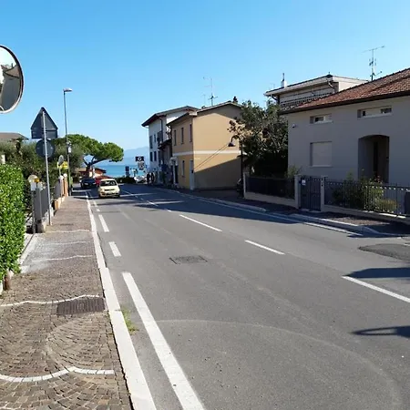 Terry House Villa Sirmione Exterior photo