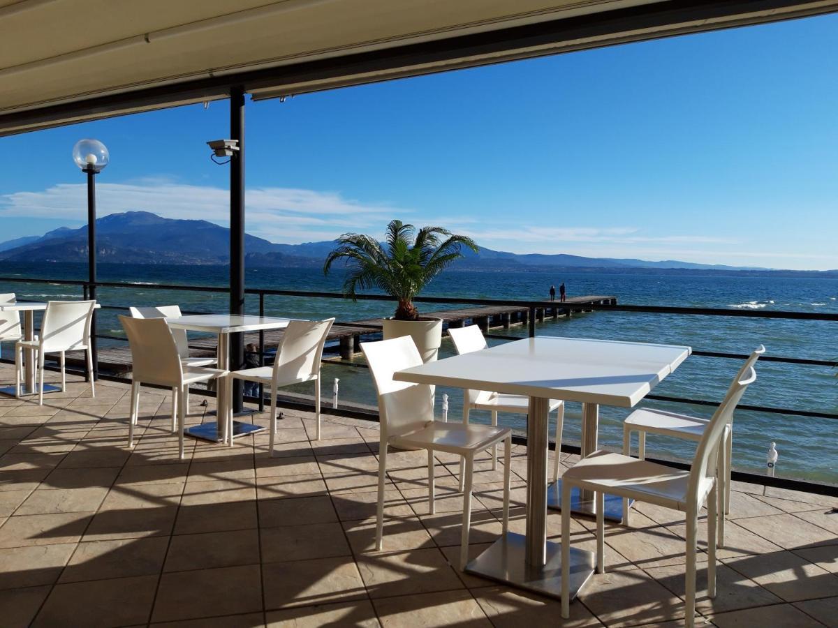 Ferienhaus Terry House Sirmione
