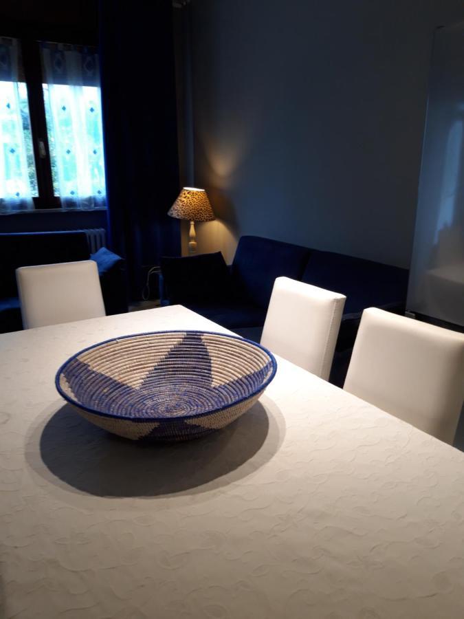 Ferienhaus Terry House *