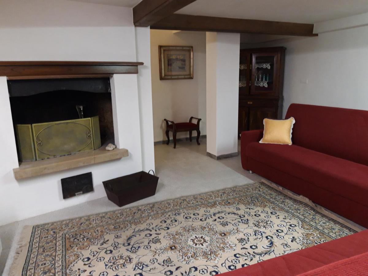 Ferienhaus Terry House *